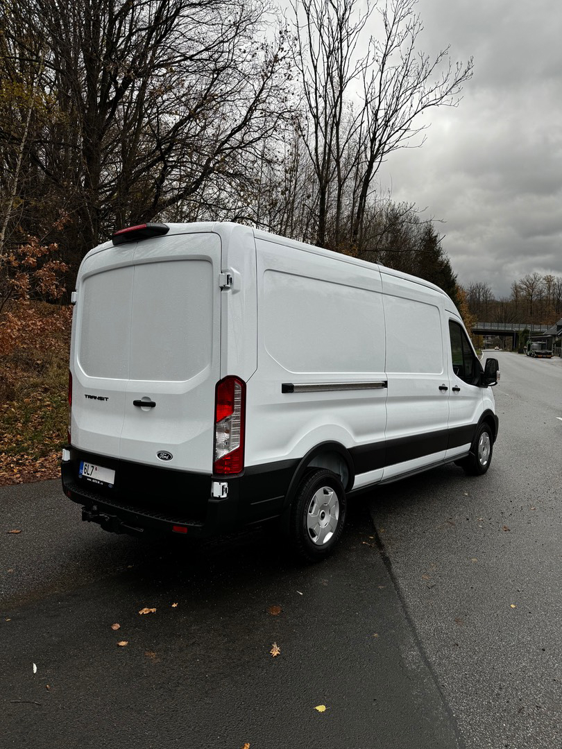 Ford Transit L3H2 foto 5