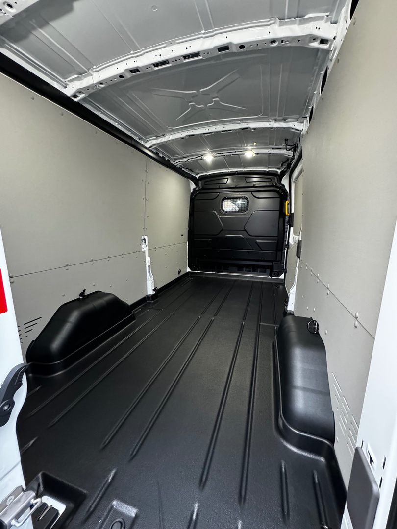 Ford Transit L3H2 foto 8