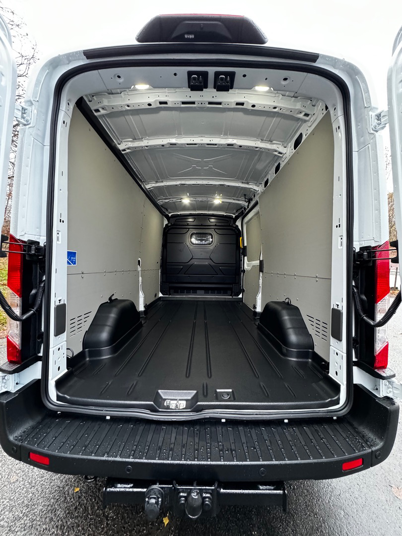 Ford Transit L3H2 foto 10