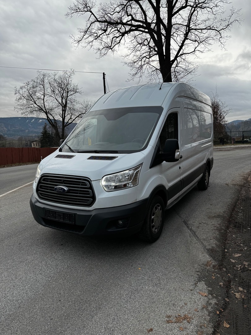 Ford Transit L3H3