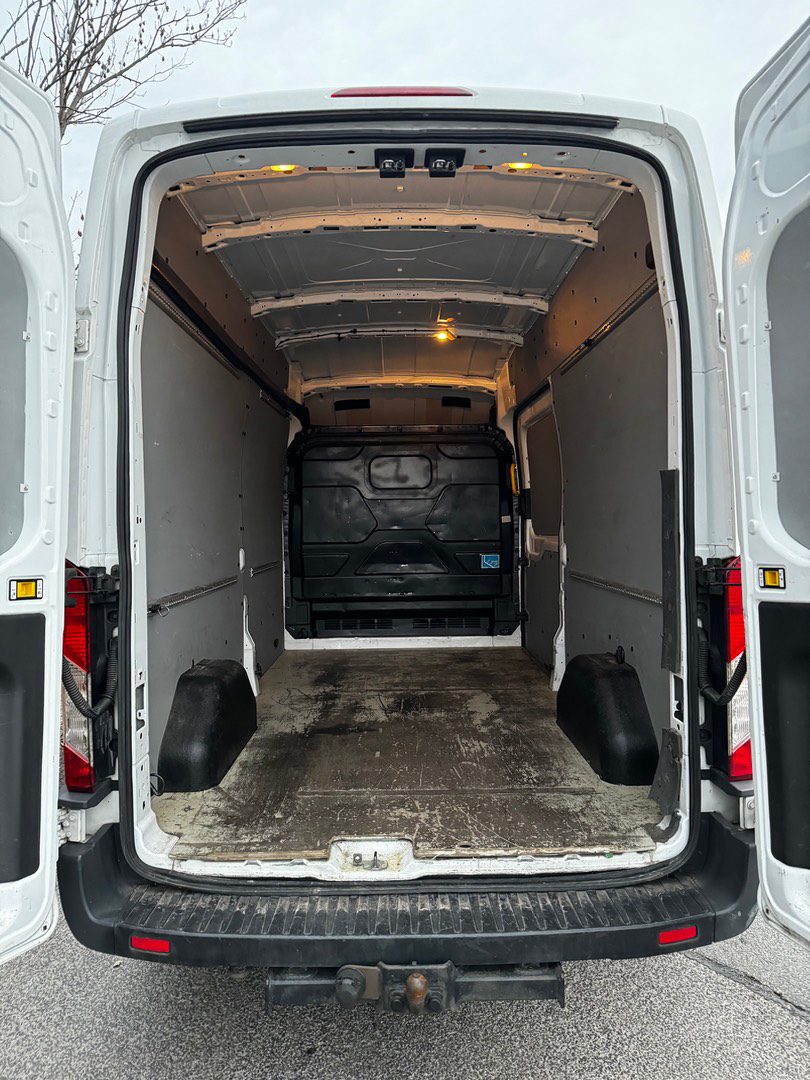 Ford Transit L3H3 foto 4
