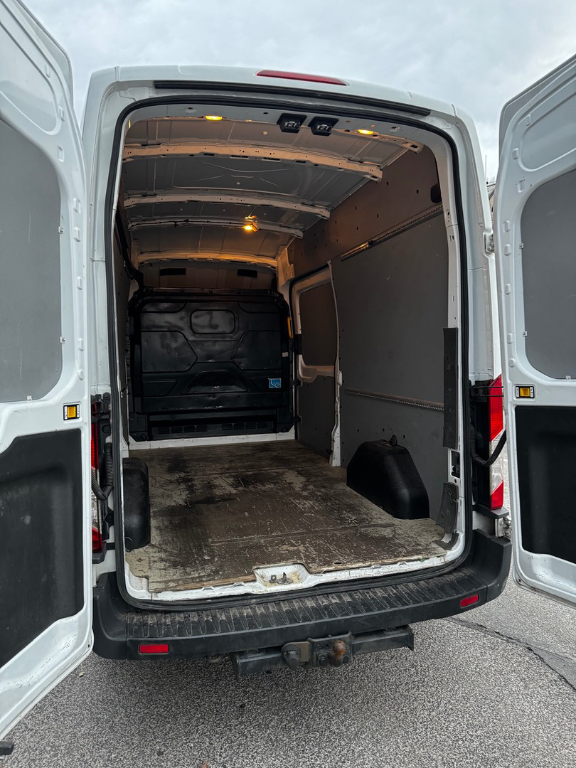 Ford Transit L3H3 foto 6