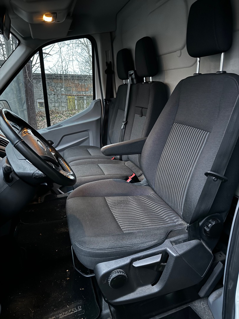 Ford Transit L3H3 foto 7